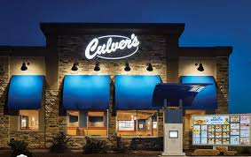 culver's crystal lake