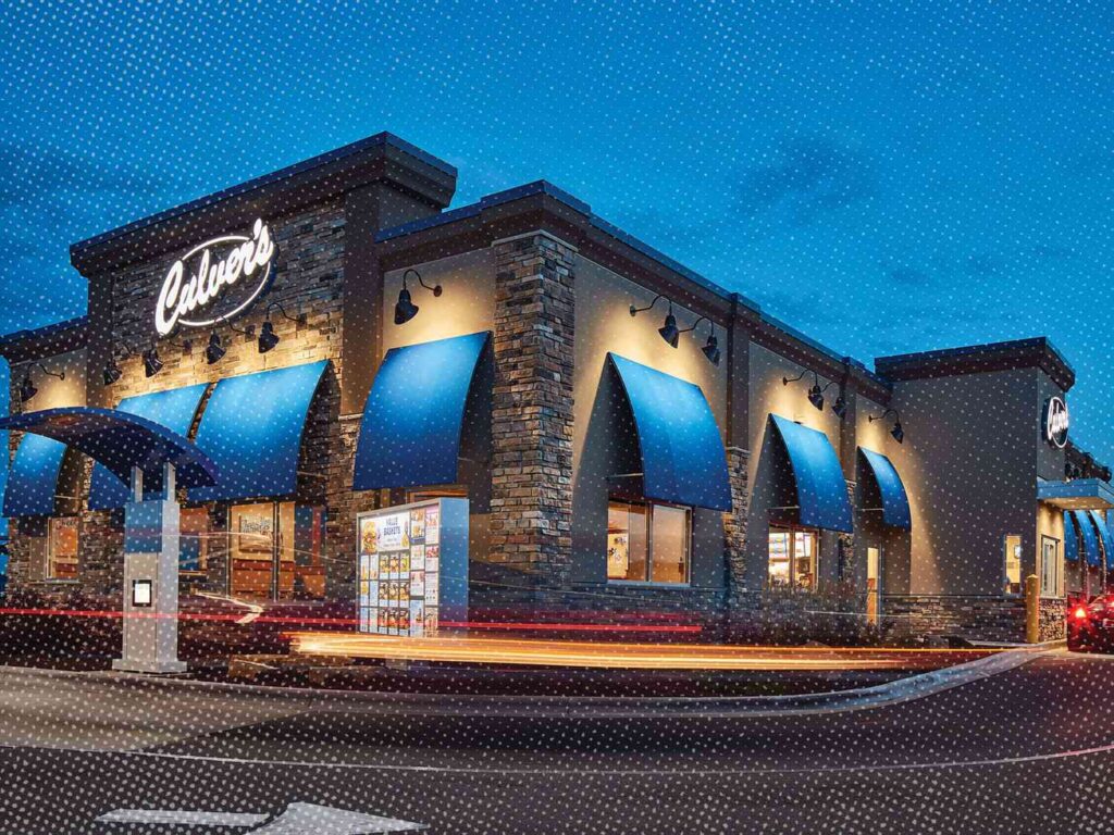 culver's Georgetown