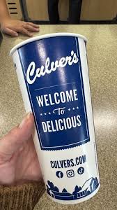 culver's hours