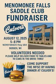 culver's menomonee falls