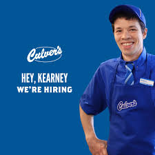 culvers jobs